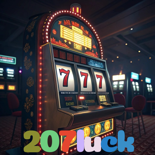 207luck - Baixe o app 207luck no Google Play e jogue ao vivo
