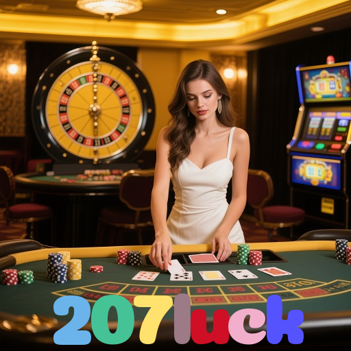 207luck - Baixe o App 207luck para Android e Comece a Jogar