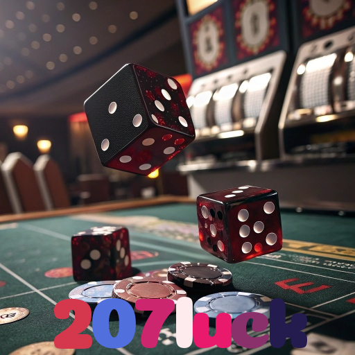 207luck - Baixe o App 207luck para Android e Comece a Jogar