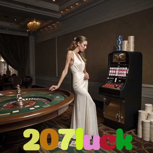 207luck - Baixe o App 207luck para Android e Comece a Jogar