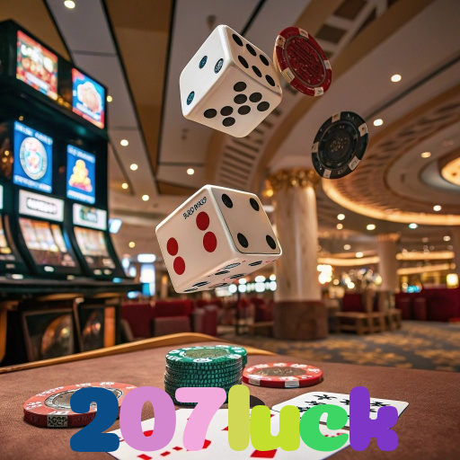 207luck - Baixe o App 207luck para Android e Comece a Jogar