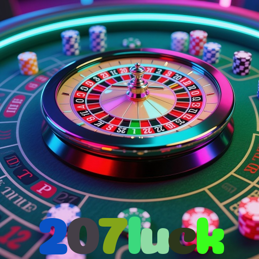 207luck - Baixe o app 207luck no Google Play e jogue ao vivo