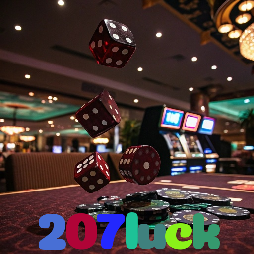 207luck - Baixe o app 207luck no Google Play e jogue ao vivo