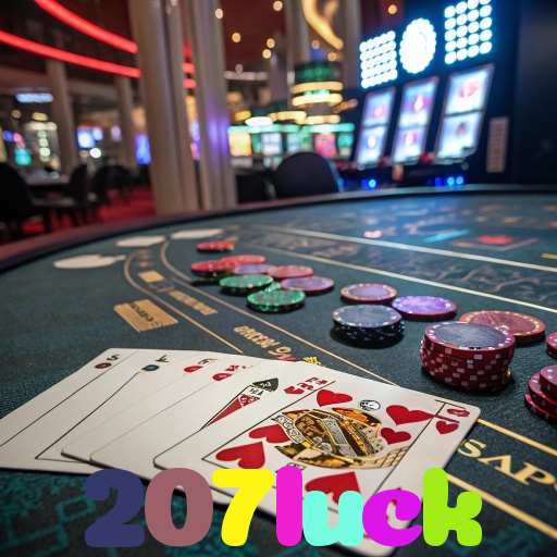 207luck - Baixe o App 207luck para Android e Comece a Jogar