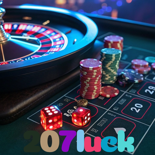 207luck - Baixe o app 207luck no Google Play e jogue ao vivo