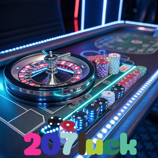 207luck - Baixe o app 207luck no Google Play e jogue ao vivo