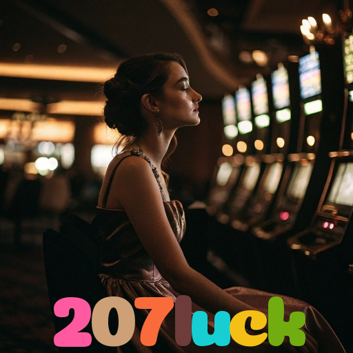 207luck - Baixe o App 207luck para Android e Comece a Jogar