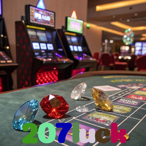 207luck - Baixe o app 207luck no Google Play e jogue ao vivo