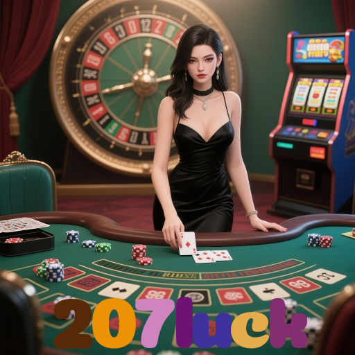 207luck - Baixe o App 207luck para Android e Comece a Jogar
