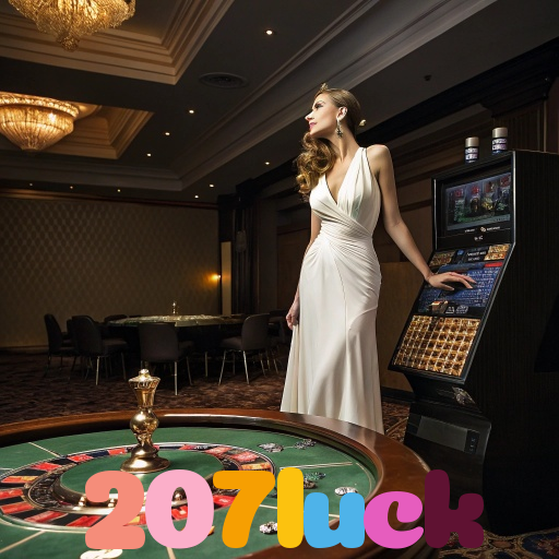 207luck - Baixe o app 207luck no Google Play e jogue ao vivo