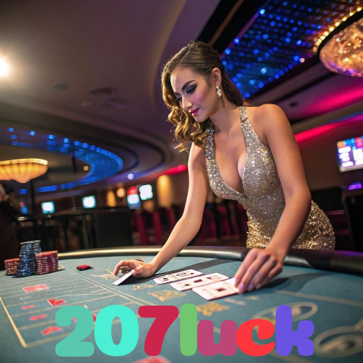 207luck - Baixe o App 207luck para Android e Comece a Jogar