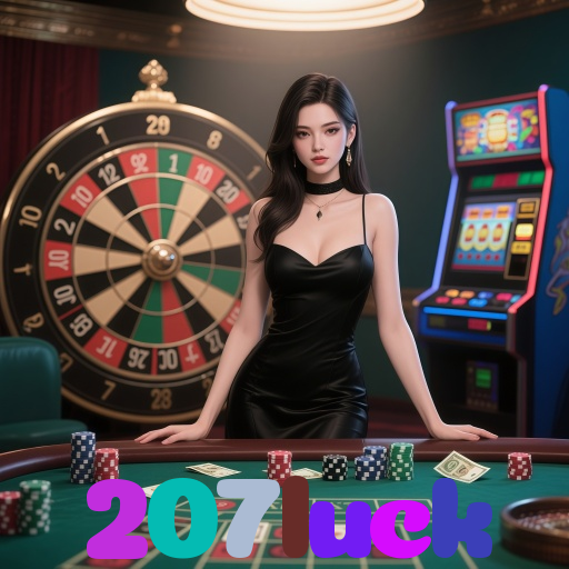 207luck - Baixe o App 207luck para Android e Comece a Jogar