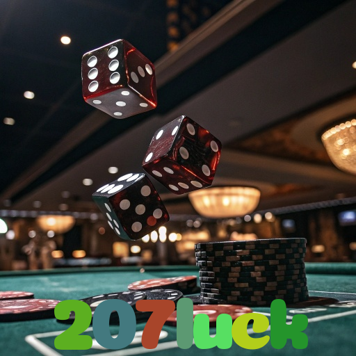 207luck - Baixe o App 207luck para Android e Comece a Jogar