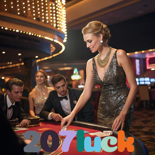 207luck - Baixe o app 207luck no Google Play e jogue ao vivo
