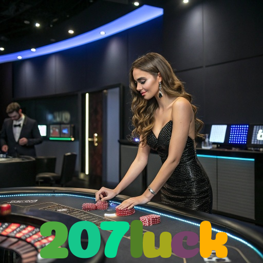 207luck - Baixe o App 207luck para Android e Comece a Jogar
