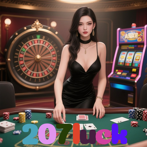 207luck - Baixe o App 207luck para Android e Comece a Jogar