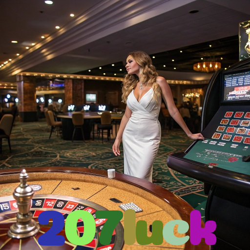 207luck - Baixe o App 207luck para Android e Comece a Jogar