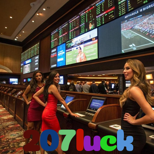 207luck - Baixe o App 207luck para Android e Comece a Jogar