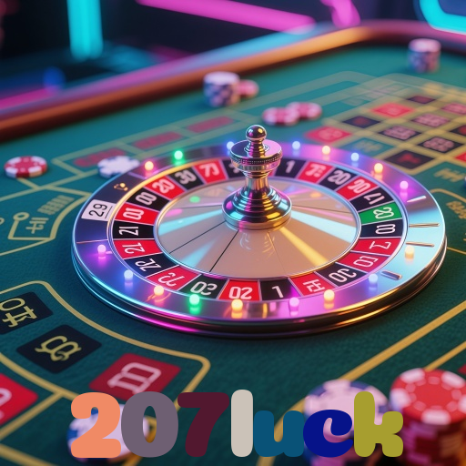 207luck - Baixe o App 207luck para Android e Comece a Jogar