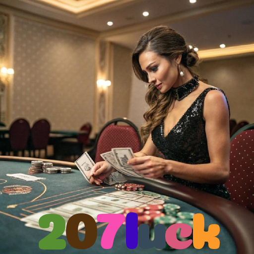 207luck - Baixe o App 207luck para Android e Comece a Jogar