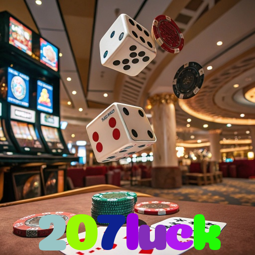 207luck - Baixe o app 207luck no Google Play e jogue ao vivo