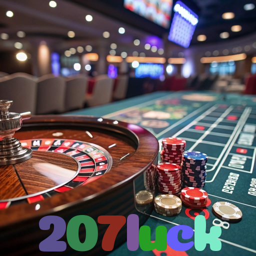 207luck - Baixe o app 207luck no Google Play e jogue ao vivo