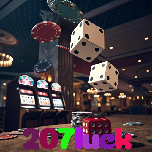 207luck - Baixe o App 207luck para Android e Comece a Jogar