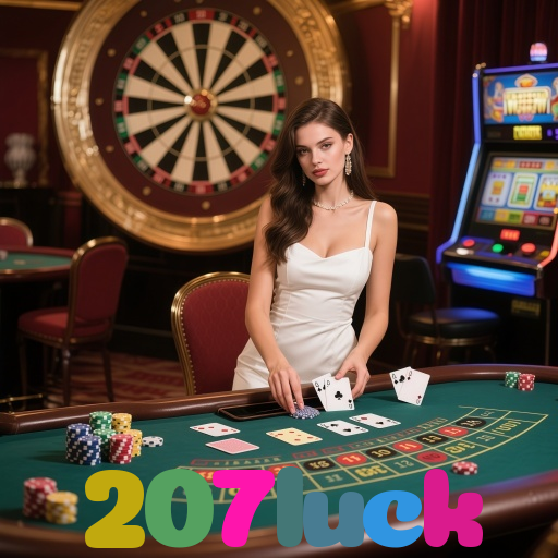 207luck - Baixe o App 207luck para Android e Comece a Jogar