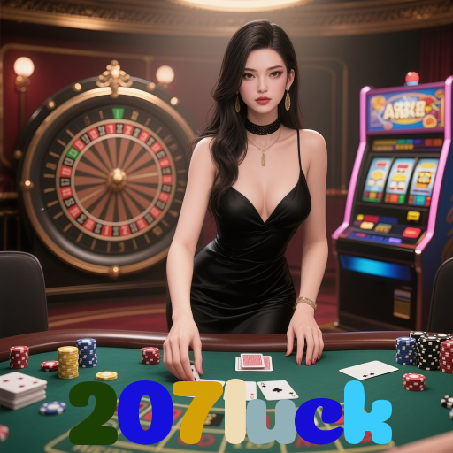 207luck - Baixe o App 207luck para Android e Comece a Jogar