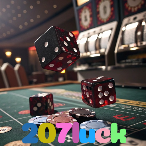 207luck - Baixe o app 207luck no Google Play e jogue ao vivo