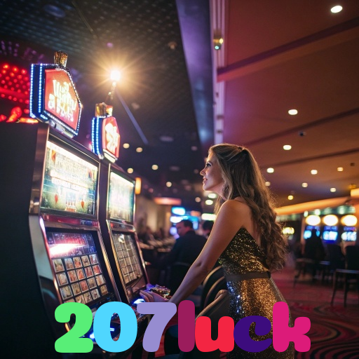 207luck - Baixe o app 207luck no Google Play e jogue ao vivo