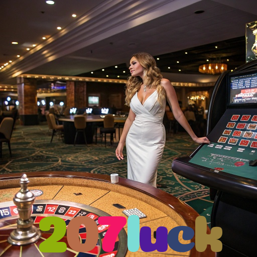 207luck - Baixe o App 207luck para Android e Comece a Jogar