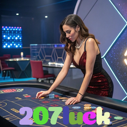207luck - Baixe o app 207luck no Google Play e jogue ao vivo