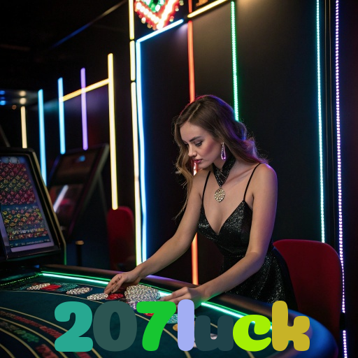 207luck - Baixe o app 207luck no Google Play e jogue ao vivo