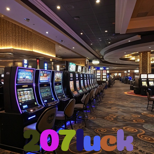 207luck - Baixe o app 207luck no Google Play e jogue ao vivo