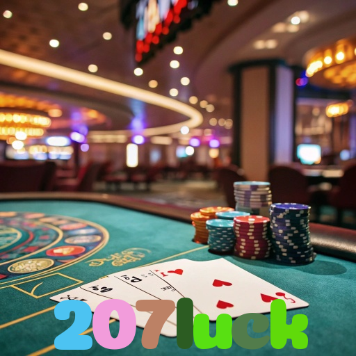 207luck - Baixe o App 207luck para Android e Comece a Jogar