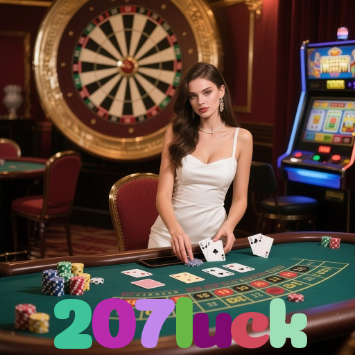 207luck - Baixe o App 207luck para Android e Comece a Jogar