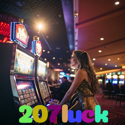 207luck - Baixe o App 207luck para Android e Comece a Jogar