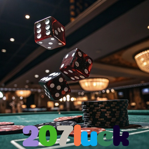 207luck - Baixe o app 207luck no Google Play e jogue ao vivo