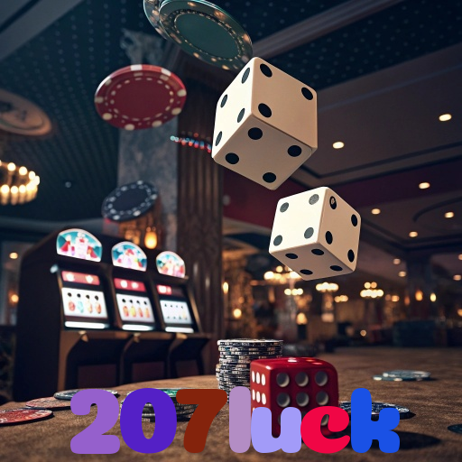 207luck - Baixe o App 207luck para Android e Comece a Jogar