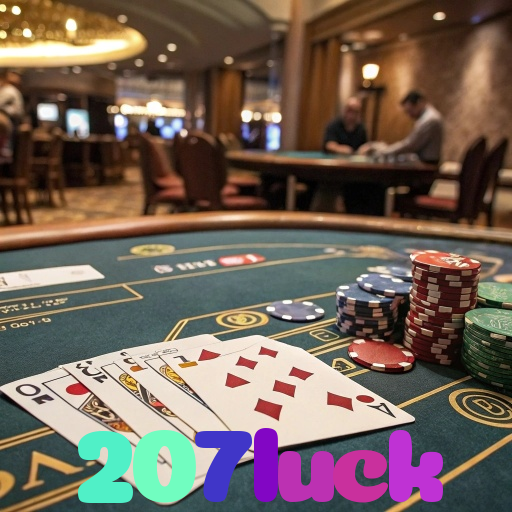207luck - Baixe o App 207luck para Android e Comece a Jogar