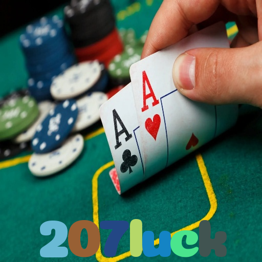 207luck - Baixe o app 207luck no Google Play e jogue ao vivo