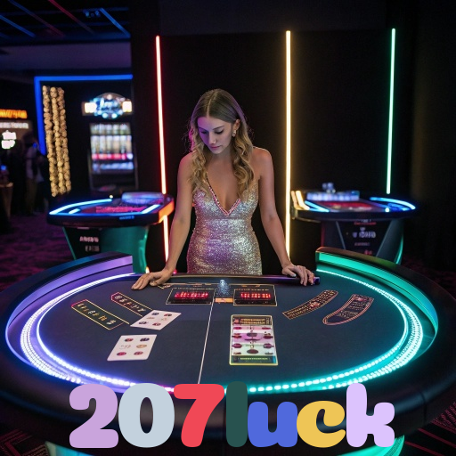 207luck - Baixe o App 207luck para Android e Comece a Jogar