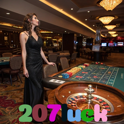 207luck - Baixe o app 207luck no Google Play e jogue ao vivo