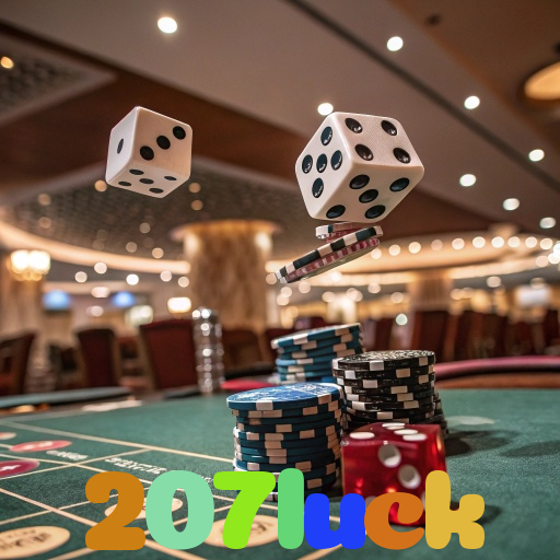 207luck - Baixe o app 207luck no Google Play e jogue ao vivo
