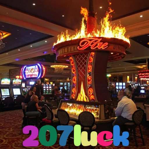 207luck - Baixe o app 207luck no Google Play e jogue ao vivo
