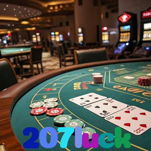 207luck - Baixe o App 207luck para Android e Comece a Jogar
