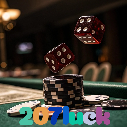 207luck - Baixe o app 207luck no Google Play e jogue ao vivo