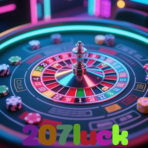 207luck - Baixe o app 207luck no Google Play e jogue ao vivo