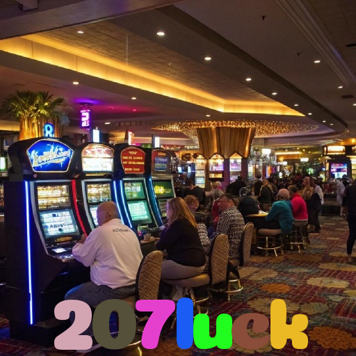 207luck - Baixe o App 207luck para Android e Comece a Jogar